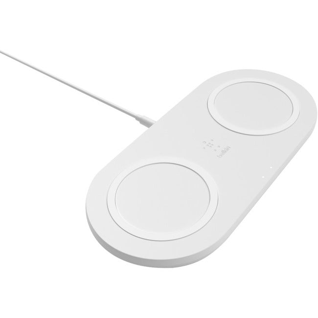 Belkin BOOST CHARGE Induction Charger Belkin BOOST CHARGE Induction Charger